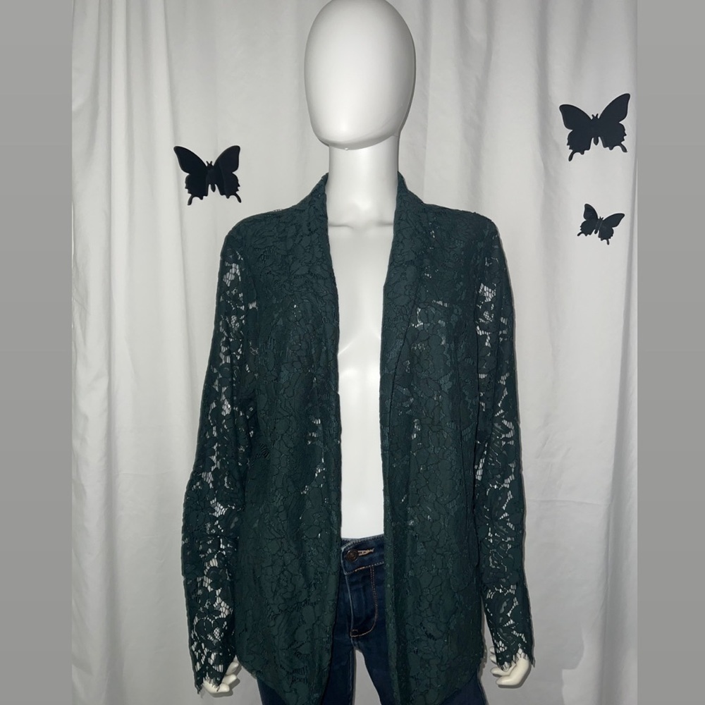 •Torrid blazed! Worn once